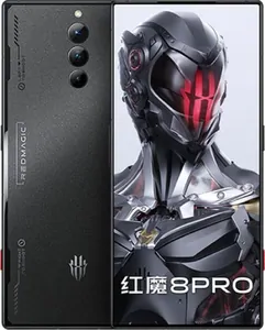 Замена разъема зарядки на телефоне Nubia Red Magic 8 Pro в Санкт-Петербурге